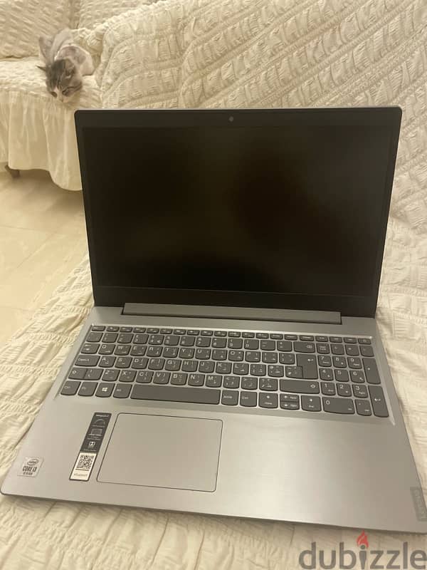 Lenovo Ideapad L3 1