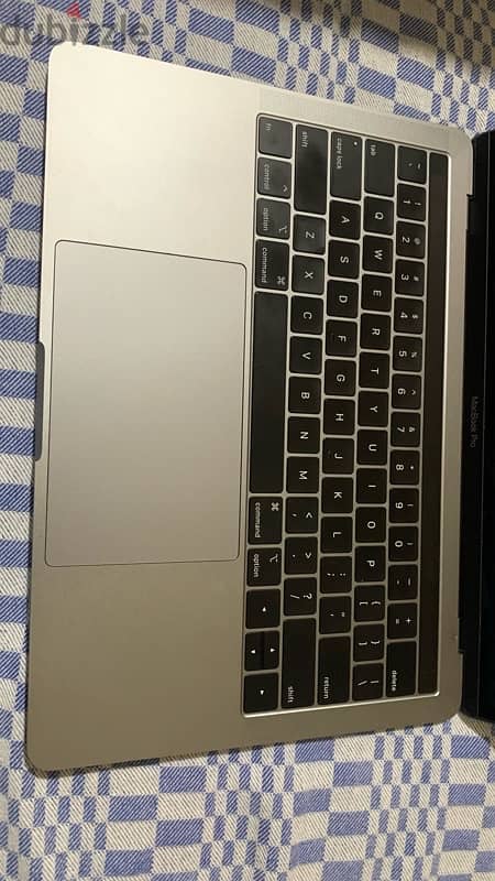 MacBook pro 2