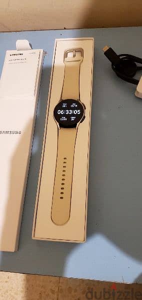 galaxy watch 6 0