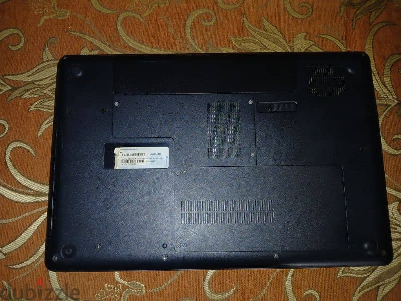 laptop hp 1