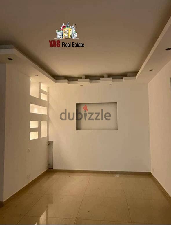 Jouret El Ballout 125m2 | 90m2 Terrace | Modern | AMK | 6