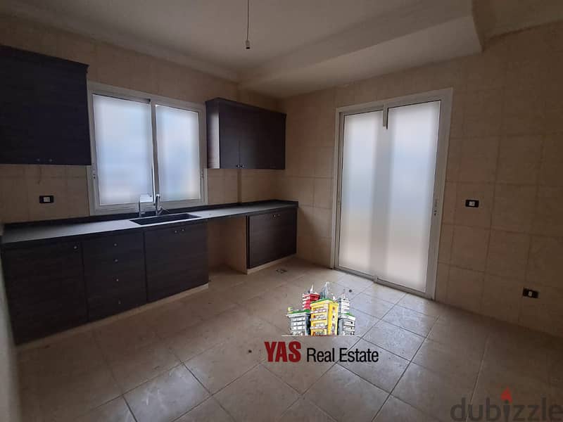 Tilal Ain Saadeh 135m2 | Prime Location | Calm Street AMK | 4