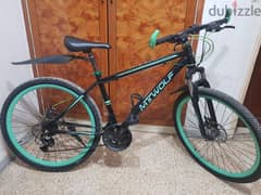 بسكلات مستعملة للبيع Used bike for sale 0