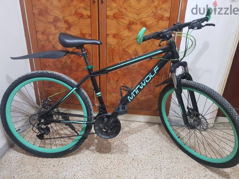 بسكلات مستعملة للبيع Used bike for sale 0