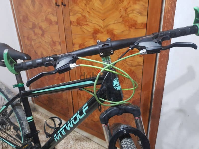 بسكلات مستعملة للبيع Used bike for sale 1