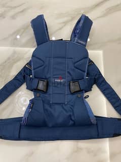 Baby Bjorn One Carrier 0