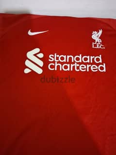 Liverpool jersey 0