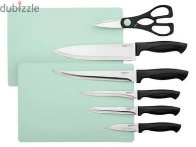 ernesto knife set