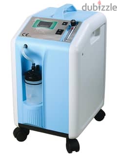 Oxygen Concentrator 10 L 0