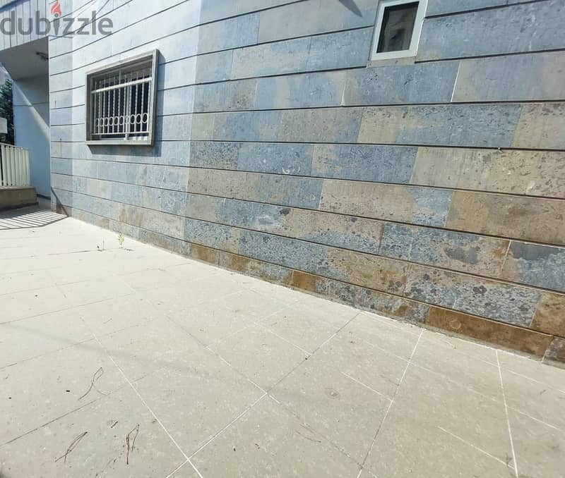 Ain Alak | 115m² + 30m² Terrace | 3 Parking | 2 Bedrooms Apartment 3