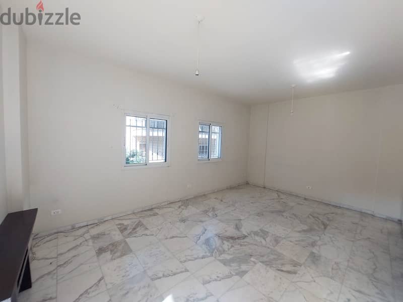 Ain Alak | 115m² + 30m² Terrace | 3 Parking | 2 Bedrooms Apartment 6