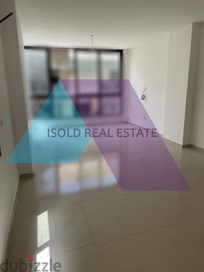 A New 150 m2 apartment for sale in Sarba/Kaslik