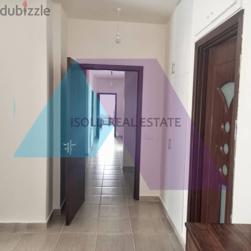 Brand new Furnished 250 m2 apartment+80m2 terrace for sale in Ajaltoun 10