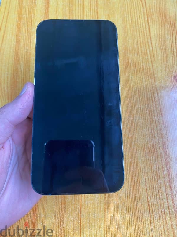 Iphone 13 Pro 256 GB 0