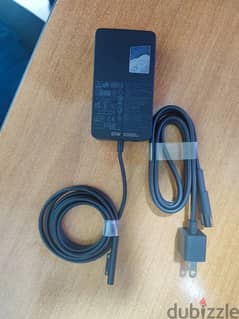 Microsoft surface Charger 0