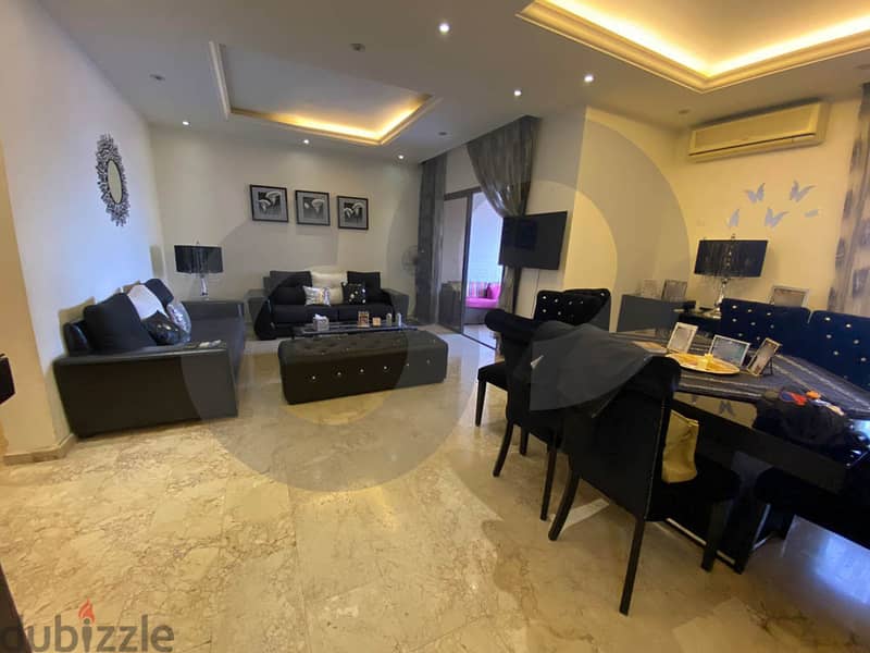 FULLY FURNISHED, METN, BYAQOUT/بياقوت  REF#JD113471 3