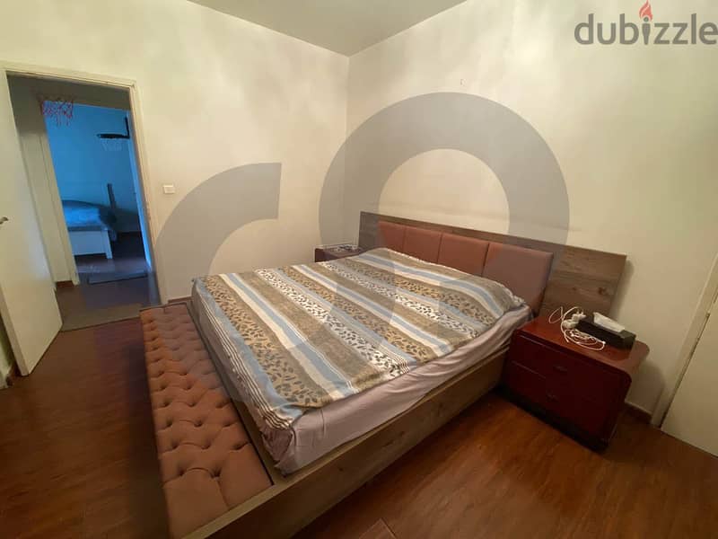 FULLY FURNISHED, METN, BYAQOUT/بياقوت  REF#JD113471 6