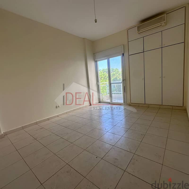 160 SQM Apartment for sale in dbayeh  REF#EA15257 2