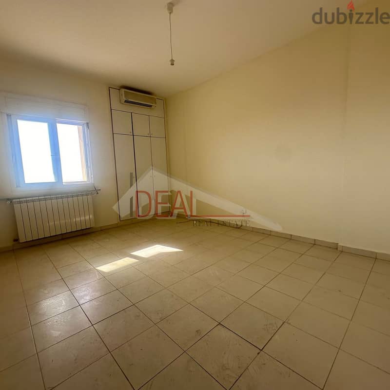 160 SQM Apartment for sale in dbayeh  REF#EA15257 3