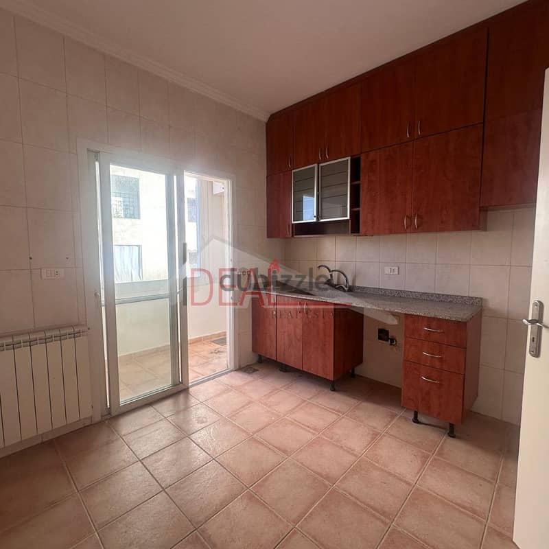 160 SQM Apartment for sale in dbayeh  REF#EA15257 4