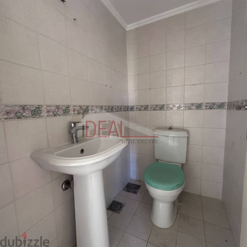 160 SQM Apartment for sale in dbayeh  REF#EA15257 5