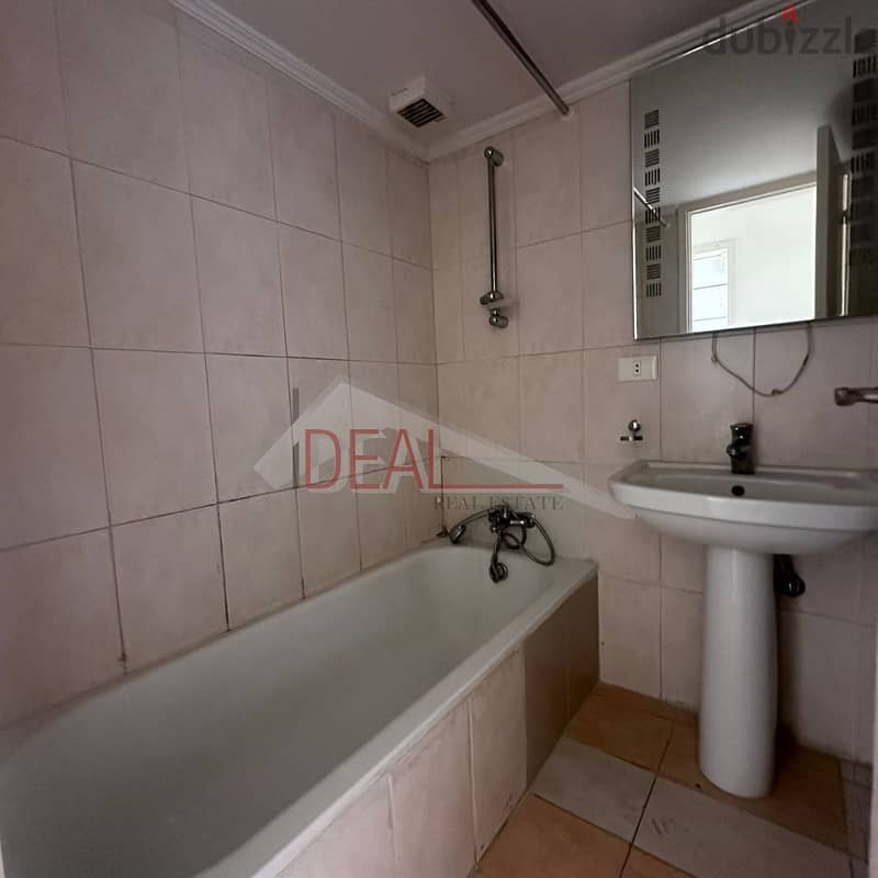 160 SQM Apartment for sale in dbayeh  REF#EA15257 6