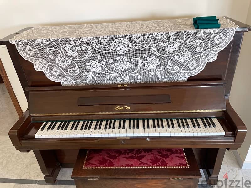 VINTAGE PIANO 2