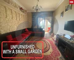 Small garden, charming , Aley, Ain sawfar/ عين صوفر REF#HK113475 0