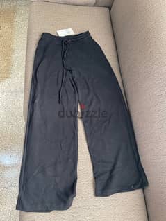 Zara - Women Trouser Black - S 0