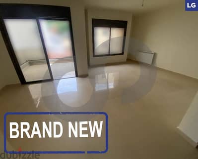 good location / calm area/ Metn/ Naccache/النقاش  REF#LG113478