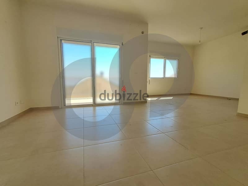 Spacious Rooms-Calm Area-Zahle-Dhour/زحله - ضهور REF#UO113481 1