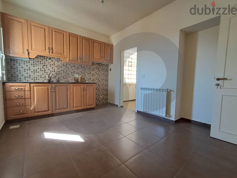 Spacious Rooms-Calm Area-Zahle-Dhour/زحله - ضهور REF#UO113481 2