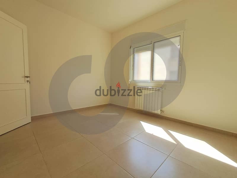 Spacious Rooms-Calm Area-Zahle-Dhour/زحله - ضهور REF#UO113481 3