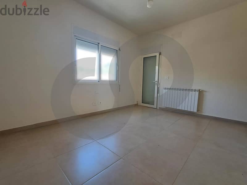 Spacious Rooms-Calm Area-Zahle-Dhour/زحله - ضهور REF#UO113481 4