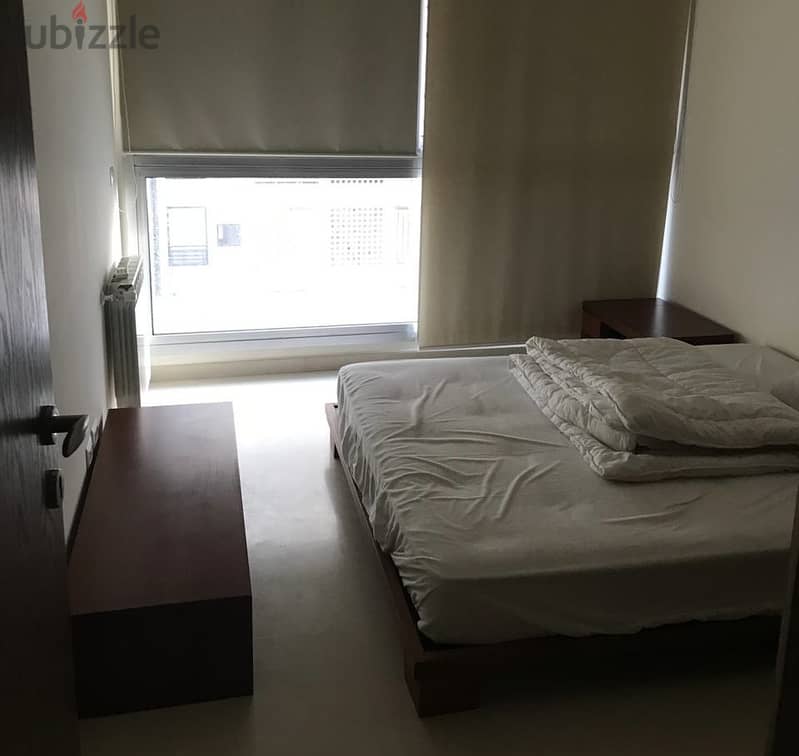 190 SQM Apartment For Sale In Sodeco شقة للبيع في السوديكو #JZ102324 4