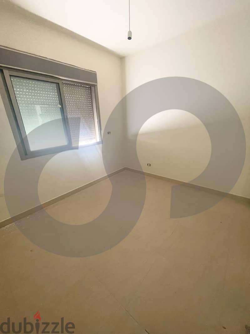 SPACIOUS VIEW / NEGOTIABLE DEAL IN BALLOUNEH ! REF#RW01319 ! 2