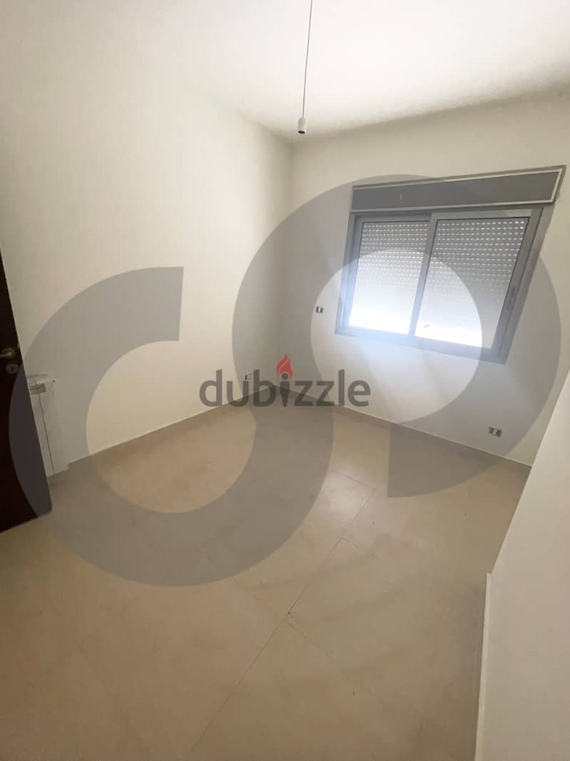 SPACIOUS VIEW / NEGOTIABLE DEAL IN BALLOUNEH ! REF#RW01319 ! 3