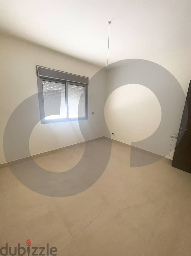 SPACIOUS VIEW / NEGOTIABLE DEAL IN BALLOUNEH ! REF#RW01319 ! 4