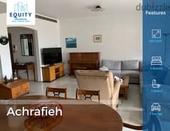 200 SQM Apartment For Sale In Achrafieh شقة للبيع في الاشرفية#JZ102424 0