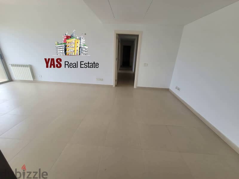 Baabda/Brazilia 450m2 | 160m2 Garden /terrace | Excellent Condition | 17