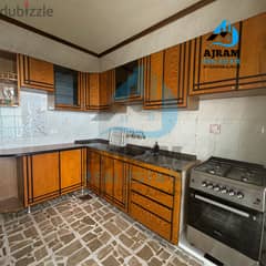 Apartment For Sale In Ghedress | شقة للبيع في غدراس 0