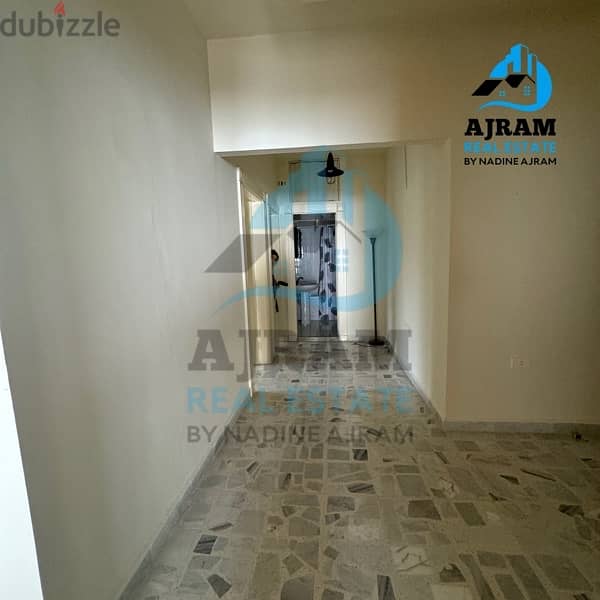 Apartment For Sale In Ghedress | شقة للبيع في غدراس 3