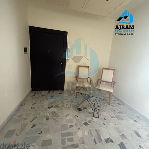 Apartment For Sale In Ghedress | شقة للبيع في غدراس 6