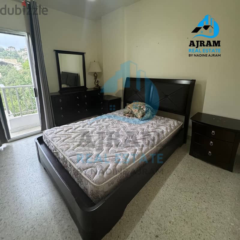 Apartment For Sale In Ghedress | شقة للبيع في غدراس 8