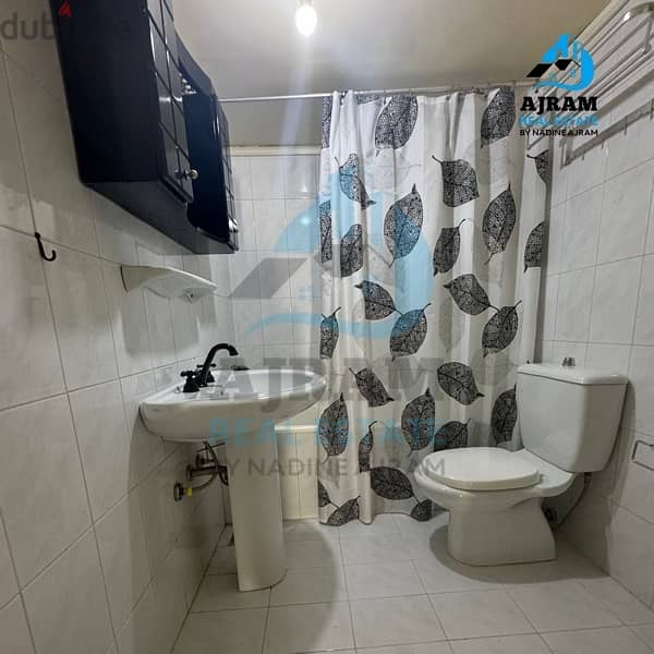 Apartment For Sale In Ghedress | شقة للبيع في غدراس 9