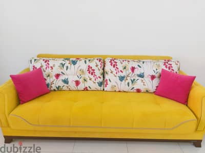 Istikbal Sofa Set  - Limited Edition, Excellent Condition