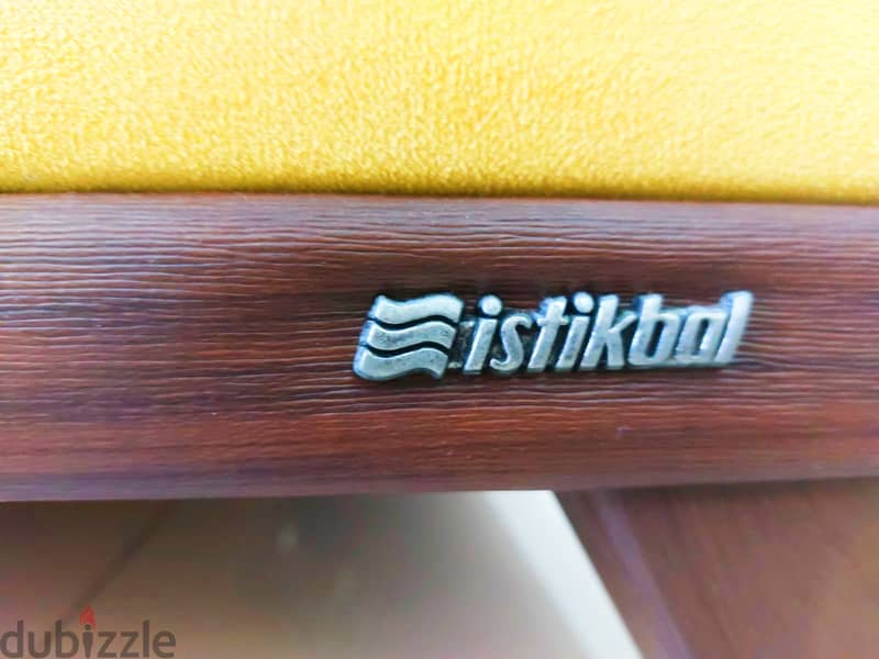 Istikbal Sofa Set  - Limited Edition, Excellent Condition 4