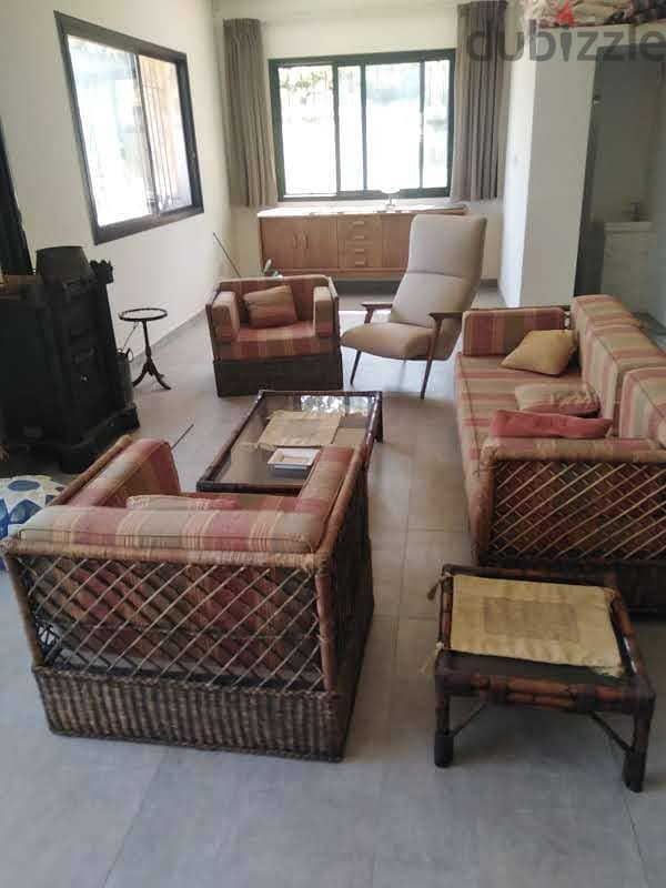 Old House For Sale In Salima 1