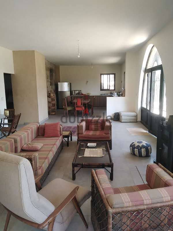 Old House For Sale In Salima 2