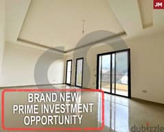 BRAND NEW-Prime investment Opportunity-Jbeil /جبيل REF#JM113485 0